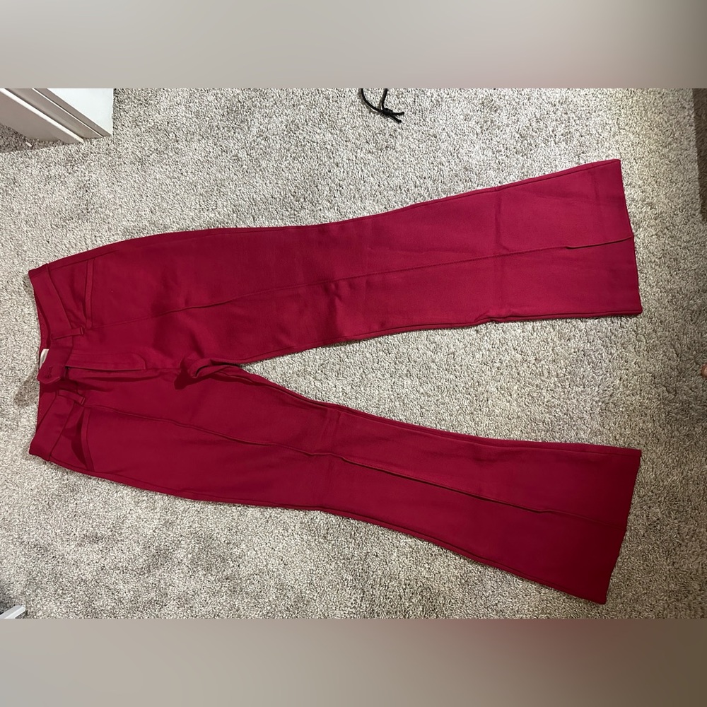 Work pants